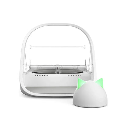 SureFeed Microchip Pet Feeder Connect & Hub Bundle for Cats & Small Dogs