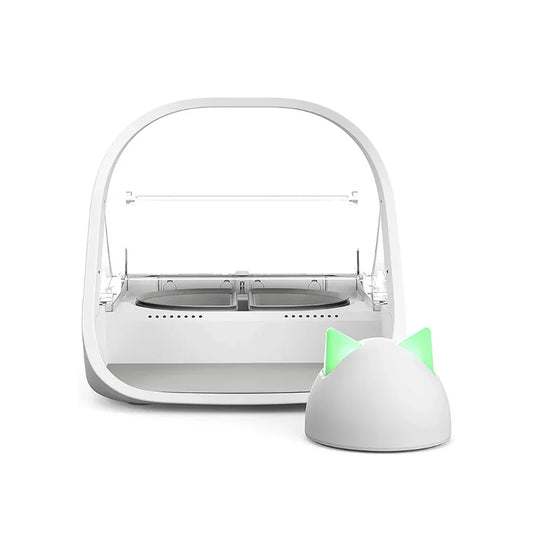 SureFeed Microchip Pet Feeder Connect & Hub Bundle for Cats & Small Dogs