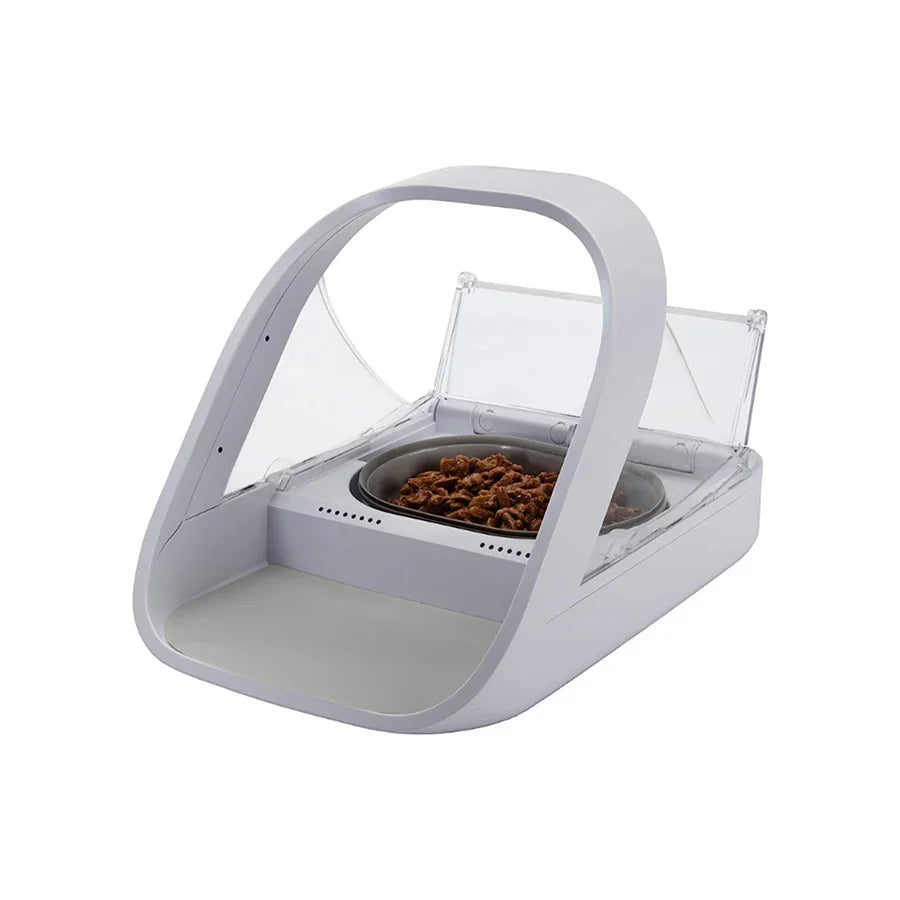 SureFeed Microchip Pet Feeder Connect & Hub Bundle for Cats & Small Dogs
