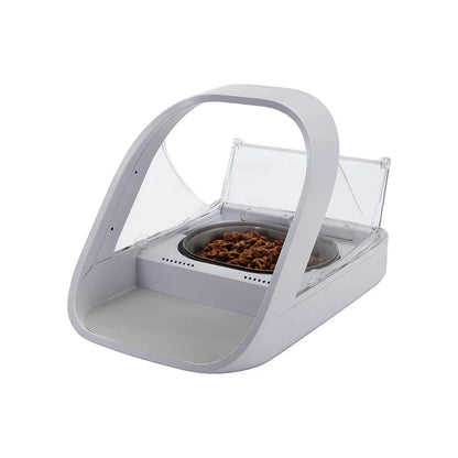 SureFeed Microchip Pet Feeder Connect & Hub Bundle for Cats & Small Dogs