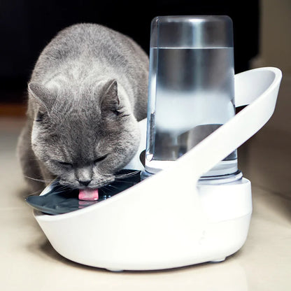 SureFlap Felaqua Connect Pet Water Bowl – White